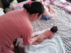 -成都阿姨到家月嫂育儿嫂(华西店)