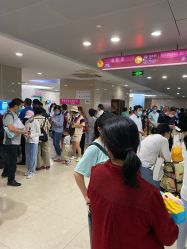 -南京市儿童医院(广州路院区)