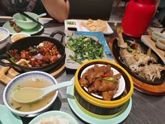 -潮界(虹桥新天地店)