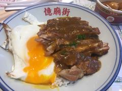 -憶廟街 X 沙角邨(太古城店)