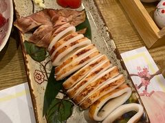 -宫谷创作料理(大拇指广场店)