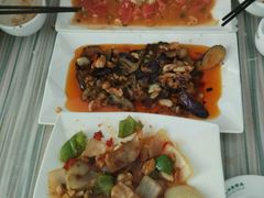 -Sasa的海(蜈支洲岛后海店)