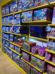 -kidsland(颐堤港店)