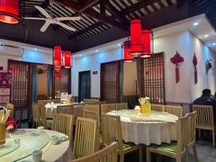 -人民食堂(电信南街店)