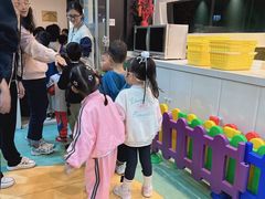 -易贝乐成长中心(三林中心)