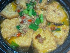 -老馆子·建德菜·山肴鱼鲜(海威新界店)