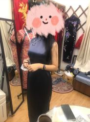 点击看大图 -老上海·石库门 旗袍·洋服工作室(淮海中路店)
