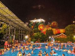 -苏州乐园森林水世界