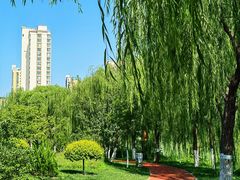 -南翠屏公园
