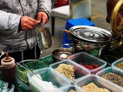 -南门头上美食街