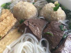 -楚生鹅粿条汤(东山分店)