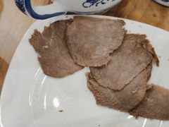 -西部马华清真兰州牛肉面·烧烤夜市(三里河店)