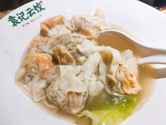 -袁记云饺(鼓楼店)