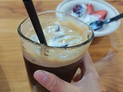 -Torch Coffee 炬点咖啡