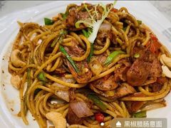 -曼玉餐厅(中原万达店)