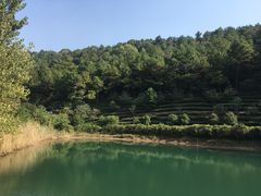 -九龙潭景区