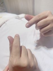 -桃色美甲沙龙