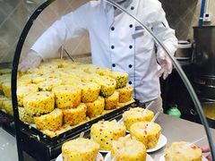 -三大炮豆花铺(锦里店)