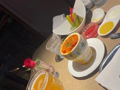 -波特曼西餐厅(中央大街店)