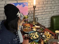 -黑角餐厅美式狂野Blackhorn(昌茂花园店)