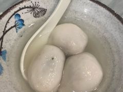 -高行汤团店(金高路店)
