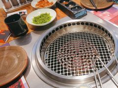 -焱铁烧·黑毛和牛专门店(南宁万象城店)