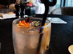 -燃扒房Steakhouse(皇庭店)
