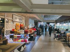 -乐港休闲馆茶艺·简餐·茶室(首都机场T2店)
