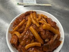 -乡厨味道(黄鹤楼店)