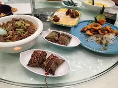 -五谷芳乳鸽王(海景店)