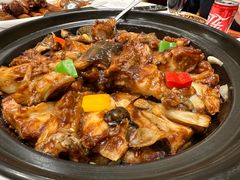 -万宝海鲜舫(劳动公园店)