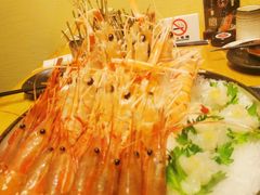 -王鼎精致料理铁板烧(世博源店)