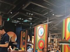 -雀舞云南菜(天津天河城购物中心店)