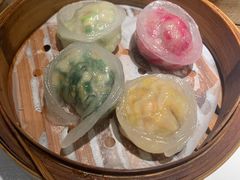 -禄运茶居·手工点心(猎德店)
