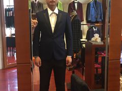 -宇翔服饰(双井桥东首城国际店)