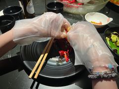-红盔甲·小龙虾(人民广场店)