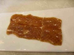 鸭皮~-金百万烤鸭店(马甸店)