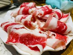 -肖肖酸萝卜鱼火锅(总店)