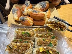 -龚兴城鱼羊吉·家传湖北菜(苗栗路总店)
