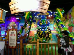 -卡通尼乐园(印象城购物中心店)