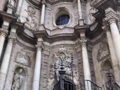 -瓦伦西亚大教堂