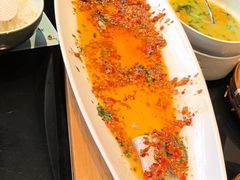 -西郊八号·山野江西菜(开发区店)