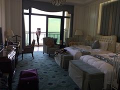 -启东恒大海上威尼斯酒店