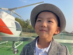-武清南湖绿博园