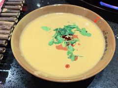 -宽板凳老灶火锅(南礼士路店)