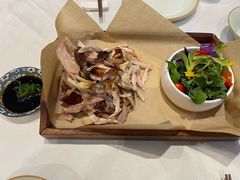 -到家尝北京菜(西坝河店)