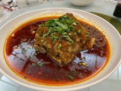 东坡肘子-眉州东坡(亚运村店)