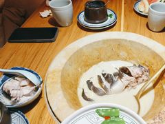 -云海肴云南菜·蒸汽石锅鱼(北京良乡华冠店)