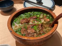 -山石榴·贵州菜(丰盛里店)