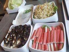 -君邦火锅(新疆大厦店)